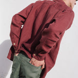 Men’s casual linen pants ONTARIO