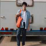 Men’s casual linen pants ONTARIO