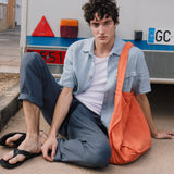 Men’s casual linen pants ONTARIO