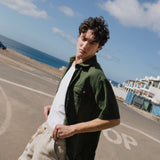 Men’s casual linen pants ONTARIO