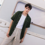 Men’s casual linen pants ONTARIO