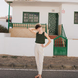 ATHENS-2 linen pants - notperfectlinen