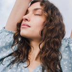 ANGEL maxi button down dress linen - notperfectlinen