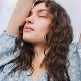 ANGEL maxi button down dress linen - notperfectlinen