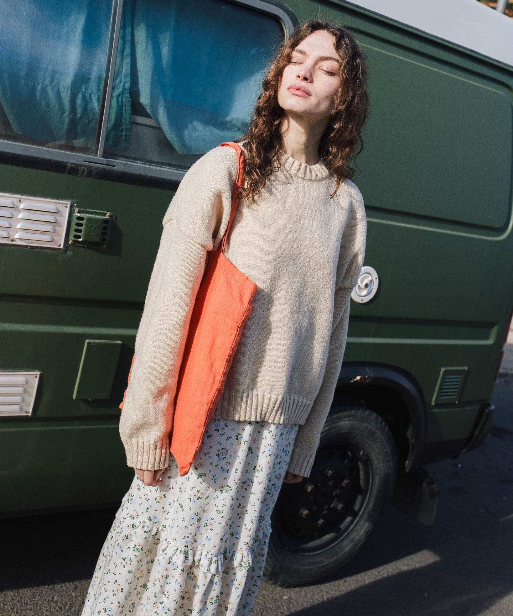 Book Lover's Linen Tote Bag - notperfectlinen