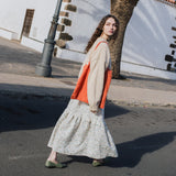 Book Lover's Linen Tote Bag - notperfectlinen