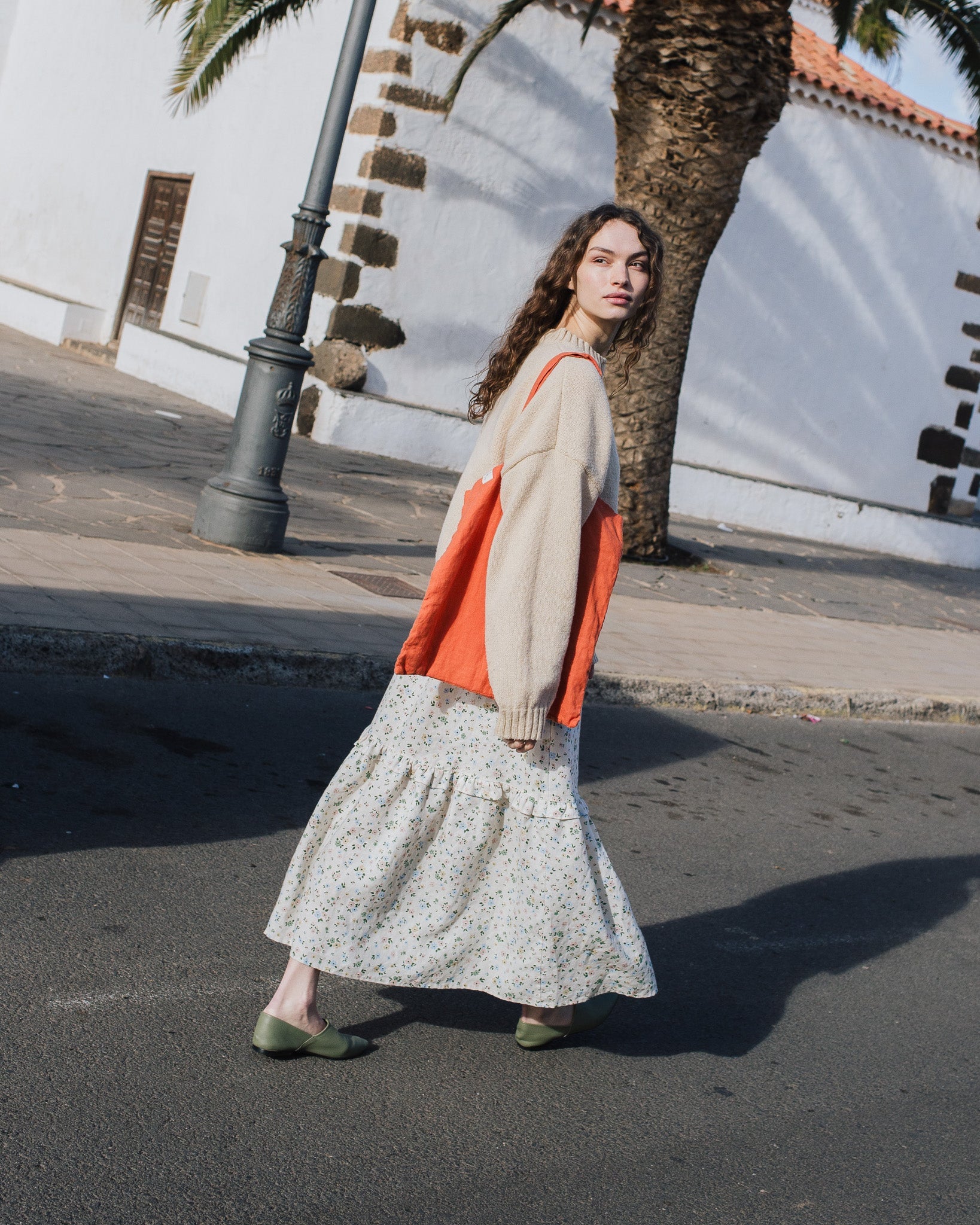 Book Lover's Linen Tote Bag - notperfectlinen