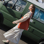 Book Lover's Linen Tote Bag - notperfectlinen