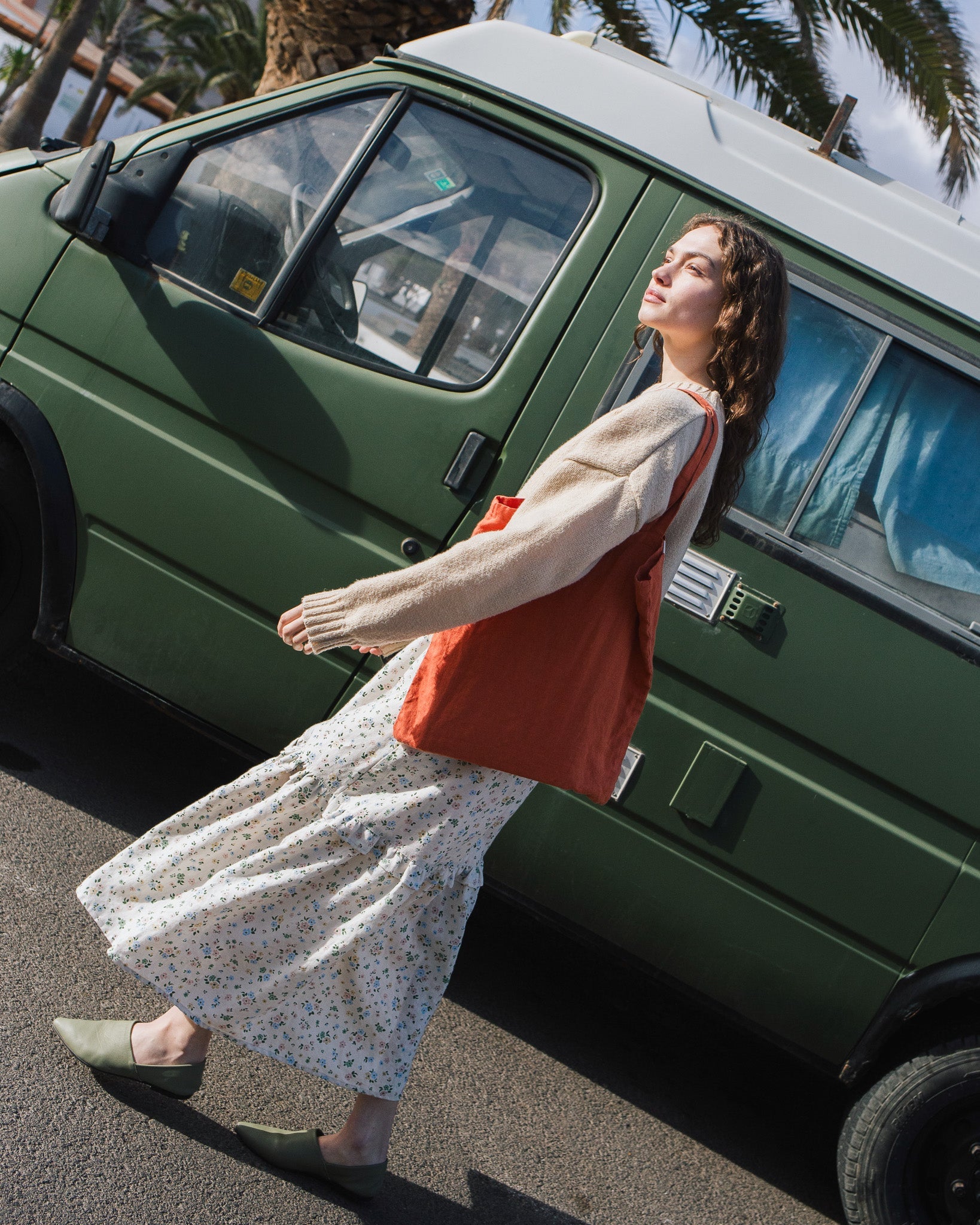 Book Lover's Linen Tote Bag - notperfectlinen