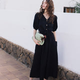 OIA gathered linen skirt - notperfectlinen