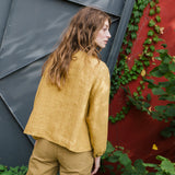 ELY linen shirt