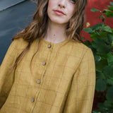 ELY linen shirt