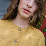 ELY linen shirt