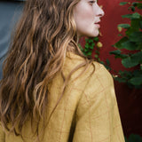ELY linen shirt