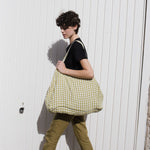 Carry All Linen Tote Bag - notperfectlinen