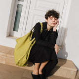 Carry All Linen Tote Bag - notperfectlinen