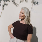 MATERA linen skirt - notperfectlinen