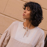 SIGNATURE dress in maxi length