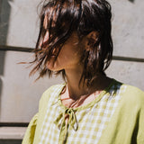 SIGNATURE dress in maxi length