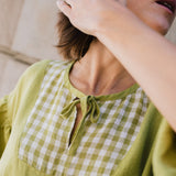 SIGNATURE dress in midi length