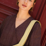 Carry All Linen Tote Bag
