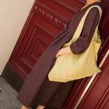 Carry All Linen Tote Bag