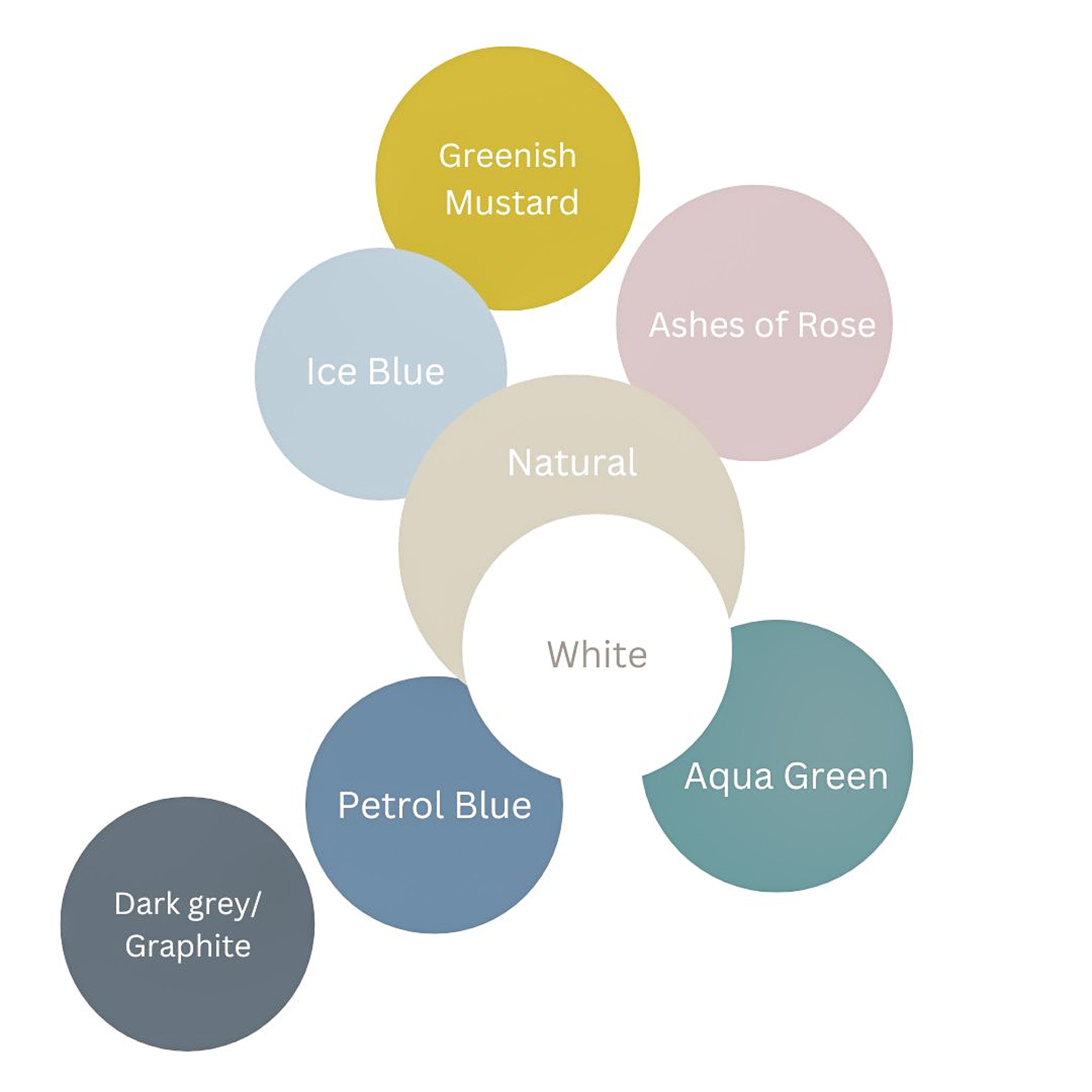 Color guide