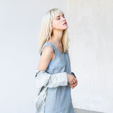 CU: Customized SICILY Dress (Size: S; Color: Emerald Green)