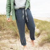 Men’s casual linen pants ONTARIO - notperfectlinen