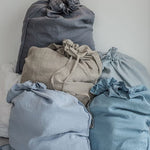 Large laundry bag - notPERFECTLINEN