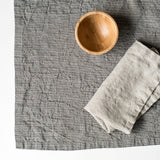set of 12 - Linen napkins (21.6 in | 55 cm) - notPERFECTLINEN